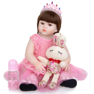 23inch Reborn Toddlers Doll Talia