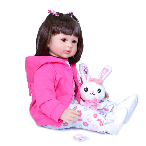 23inch Reborn Toddlers Juliana