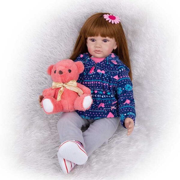 24inch Cheap Reborn Dolls Gracelynn