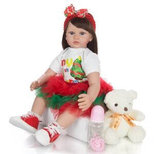 24inch Real Babies Doll Jayleen