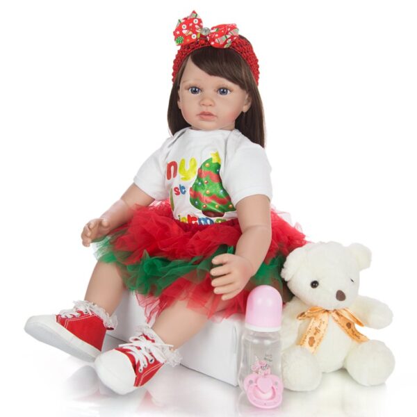 24inch Real Babies Doll Jayleen