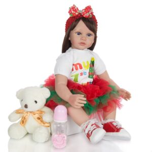 24inch Real Babies Doll Jayleen