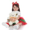 24inch Real Babies Doll Jayleen