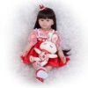 24inch Realistic Baby Dolls Lyric