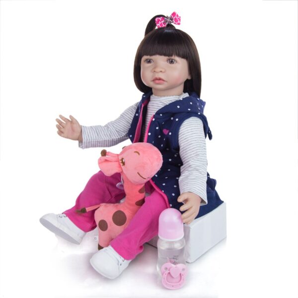 24inch Realistic Girl Dolls Sutton