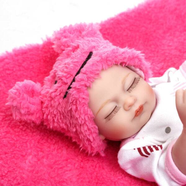 25cm 10inch Best Reborn Baby Dolls