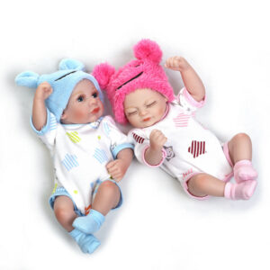 25cm 10inch Best Reborn Baby Dolls