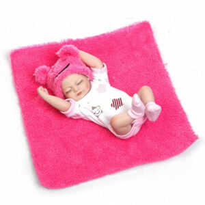 25cm 10inch Best Reborn Baby Dolls