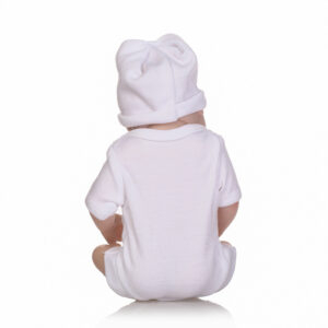 25cm 10inch Lifelike Baby Dolls