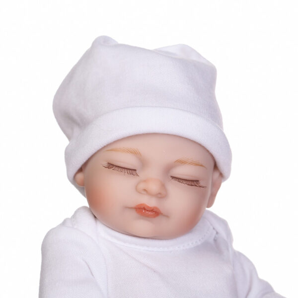 25cm 10inch Lifelike Baby Dolls