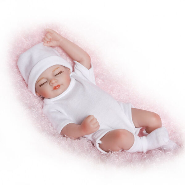 25cm 10inch Lifelike Baby Dolls