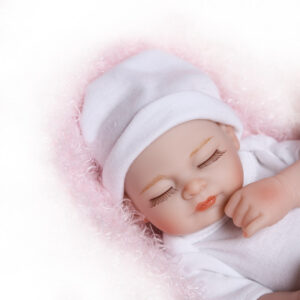 25cm 10inch Lifelike Baby Dolls