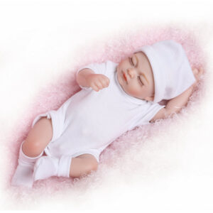 25cm 10inch Lifelike Baby Dolls