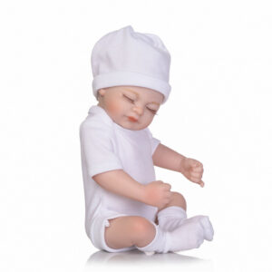 25cm 10inch Lifelike Baby Dolls