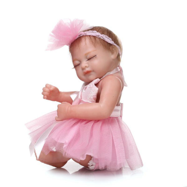 25cm 10inch Lifelike Reborn Babies