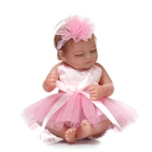 25cm 10inch Lifelike Reborn Babies