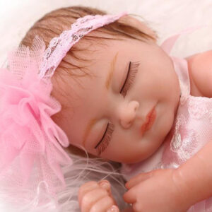 25cm 10inch Lifelike Reborn Babies