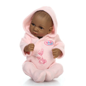 25cm 10inch Newborn Baby Dolls