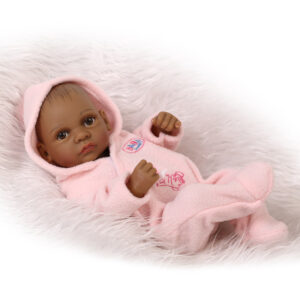 25cm 10inch Newborn Baby Dolls