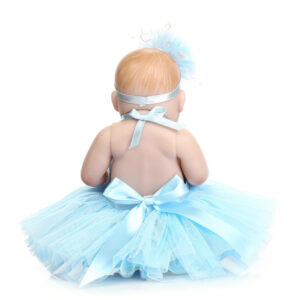 25cm 10inch Real Babies Doll