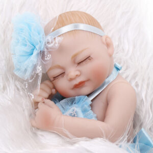 25cm 10inch Real Babies Doll