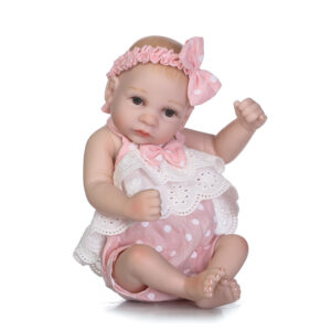 25cm 10inch Realistic Reborn Dolls