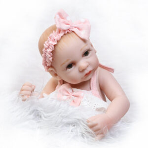 25cm 10inch Realistic Reborn Dolls