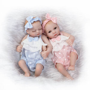 25cm 10inch Realistic Reborn Dolls