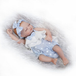 25cm 10inch Realistic Reborn Dolls