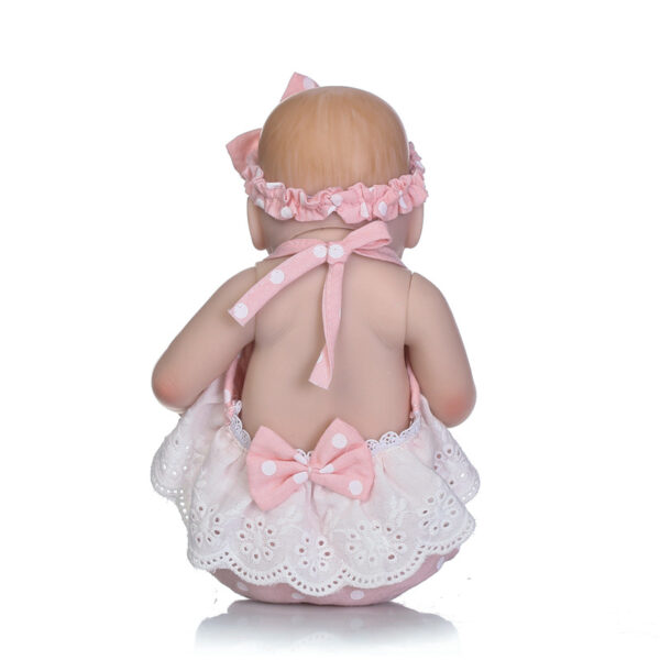 25cm 10inch Realistic Reborn Dolls