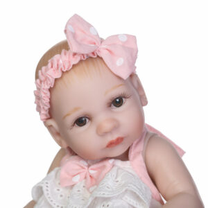 25cm 10inch Realistic Reborn Dolls