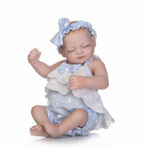 25cm 10inch Realistic Reborn Dolls