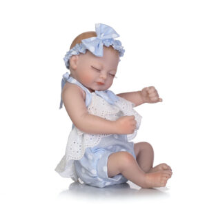 25cm 10inch Realistic Reborn Dolls