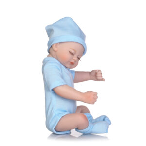 25cm 10inch Reborn Baby