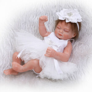 25cm 10inch Reborn Baby Girl