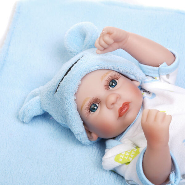 25cm 10inch Reborn Babydoll