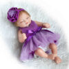 25cm 10inch Reborn Girl Dolls