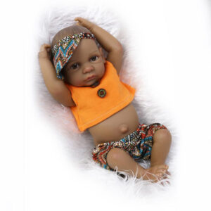 25cm 10inch Reborn Newborn Doll