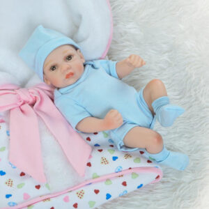 26cm 10inch Newborn Dolls Andrea