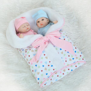 26cm 10inch Newborn Dolls Andrea