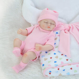 26cm 10inch Newborn Dolls Andrea