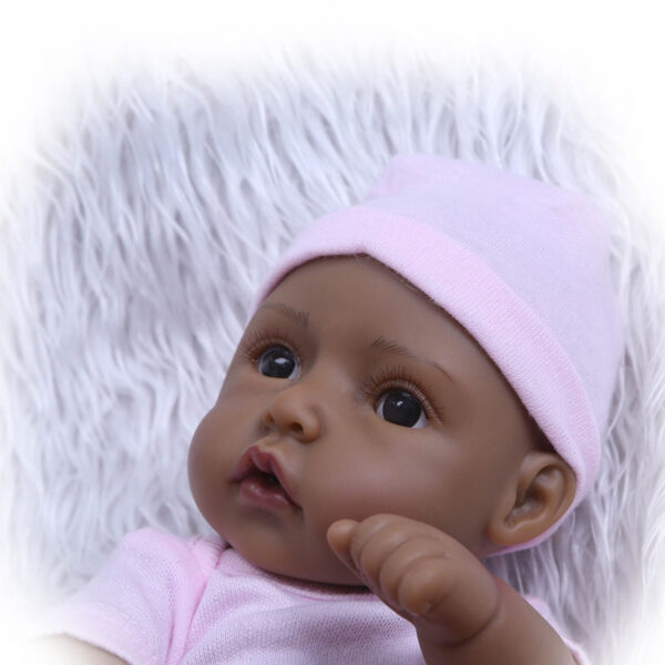 27cm 10inch Cheap Realistic Baby Dolls