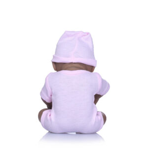 27cm 10inch Cheap Realistic Baby Dolls