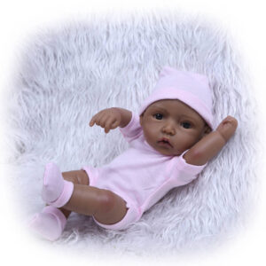 27cm 10inch Cheap Realistic Baby Dolls