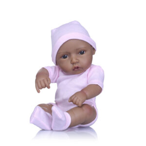 27cm 10inch Cheap Realistic Baby Dolls