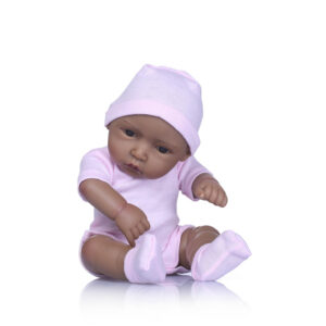 27cm 10inch Cheap Realistic Baby Dolls