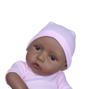 27cm 10inch Cheap Realistic Baby Dolls