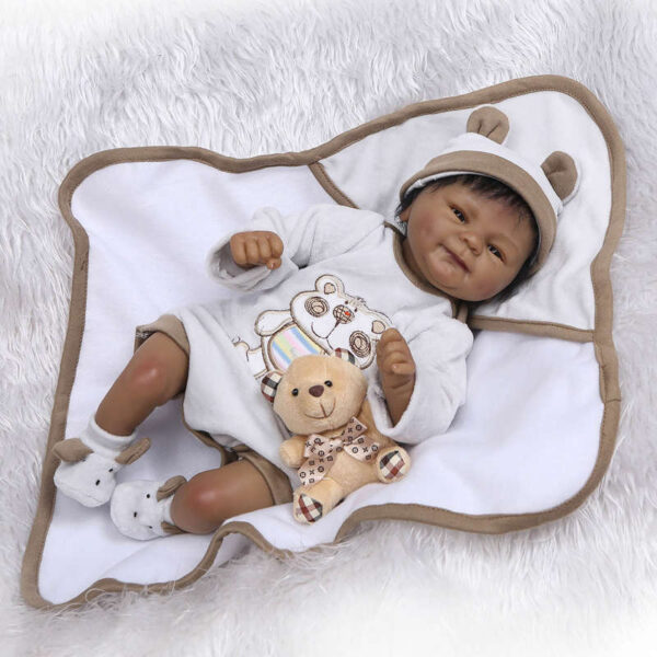 40cm 16inch Baby Dolls Serenity