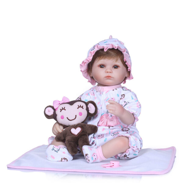 40cm 16inch Baby Girl Dolls Kinsley