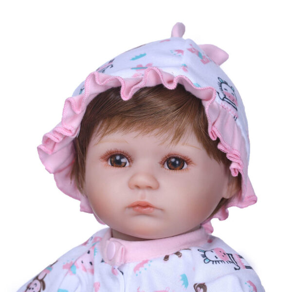 40cm 16inch Baby Girl Dolls Kinsley